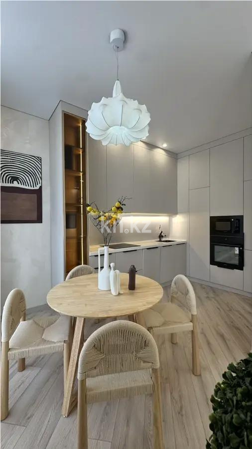 Продажа 3-комнатной квартиры, 82 м² - Продажа трехкомнатных квартир в Караганде - страница 2 фото 4 из 5