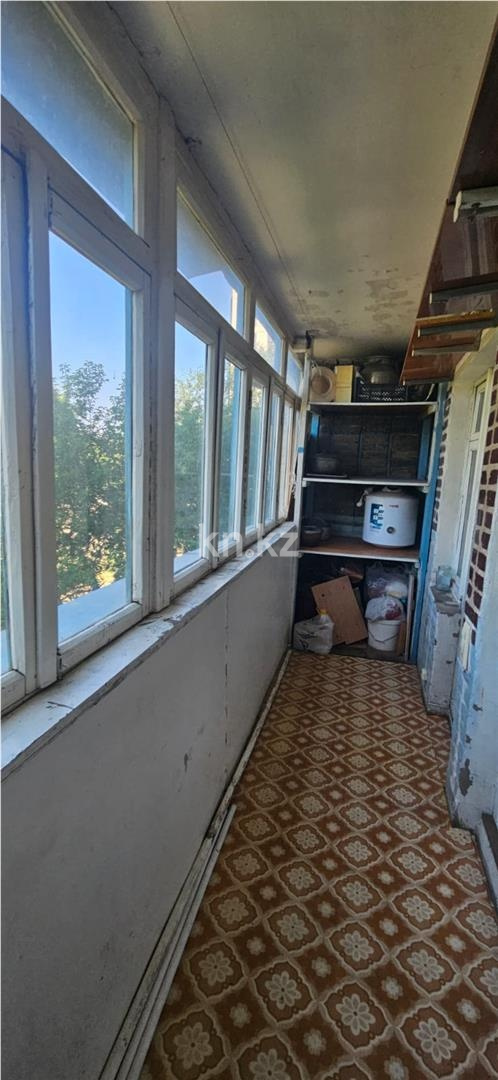 Продажа 2-комнатной квартиры, 50 м² в Караганде - фото 11
