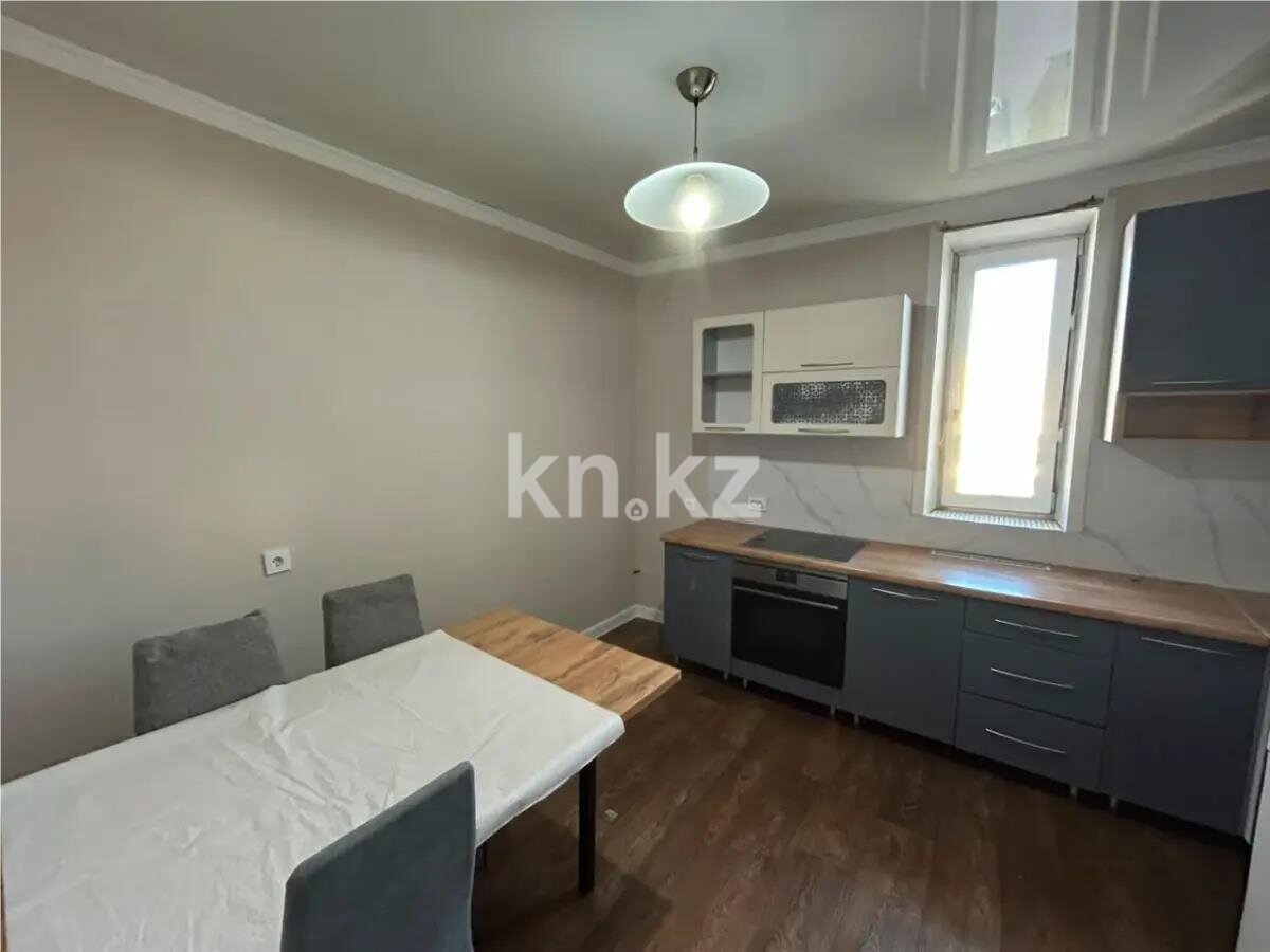Продажа 3-комнатной квартиры, 80.2 м² в Астане - фото 5