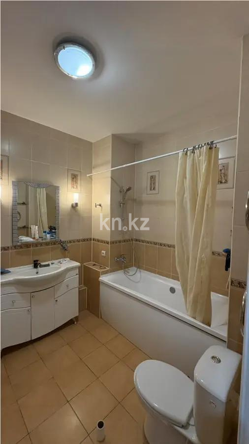 Продажа 2-комнатной квартиры, 85.5 м² в Астане - фото 4