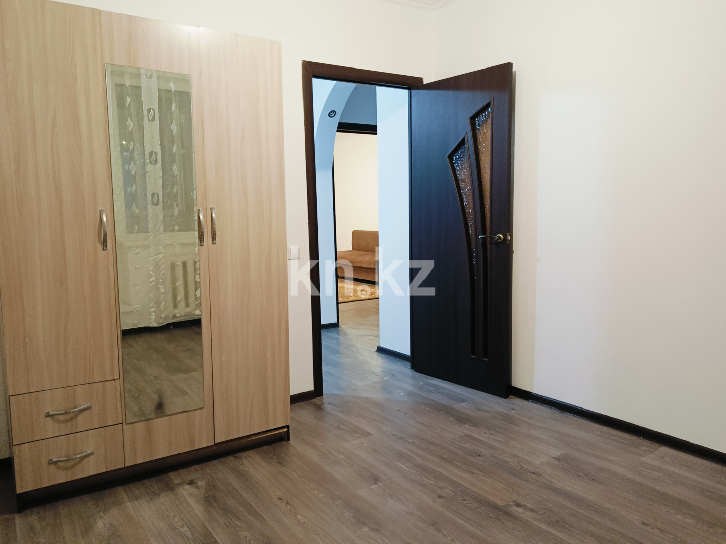 Аренда 2-комнатной квартиры, 50 м² в Астане - фото 4