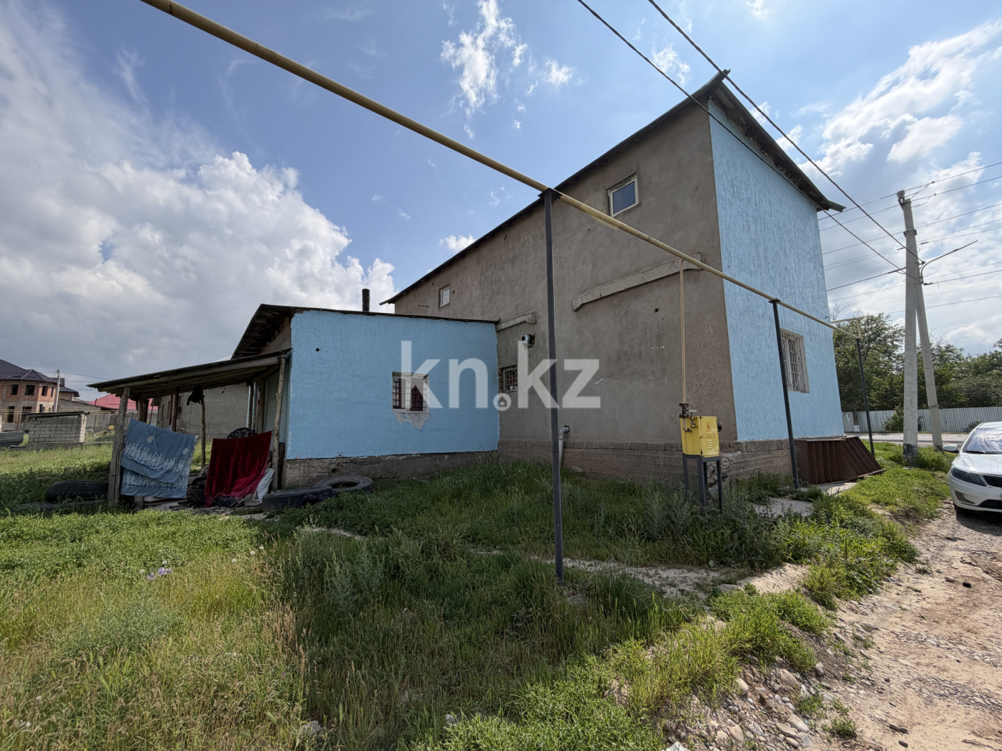 Продажа помещения, 183 м² - Аренда квартир помесячно в Балхаше фото 13 из 14