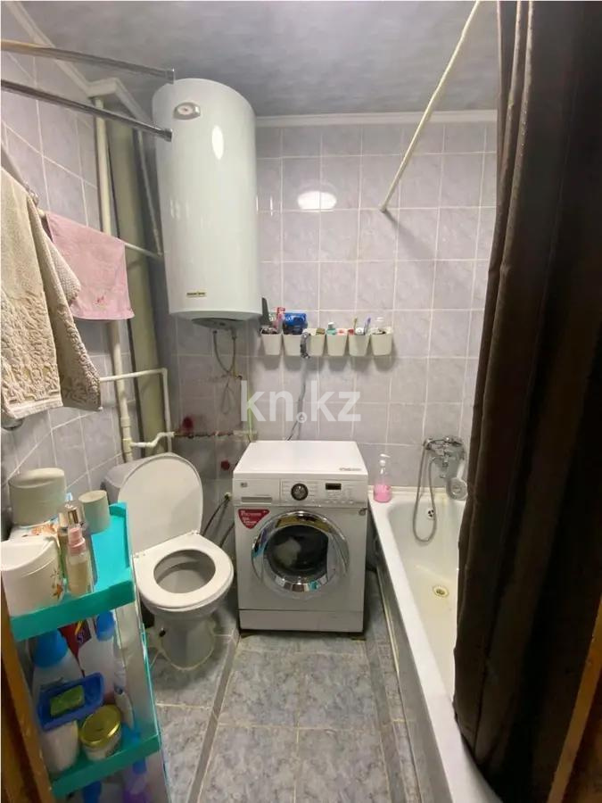 Продажа 2-комнатной квартиры, 44 м² - Продажа квартир в Пришахтинске Караганды - страница 2 фото 4 из 5