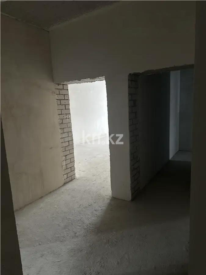 Продажа 4-комнатной квартиры, 122 м², ул. Гапеева, дом  16/2 - Продажа  четырехкомнатных квартир в Караганде фото 3 из 3