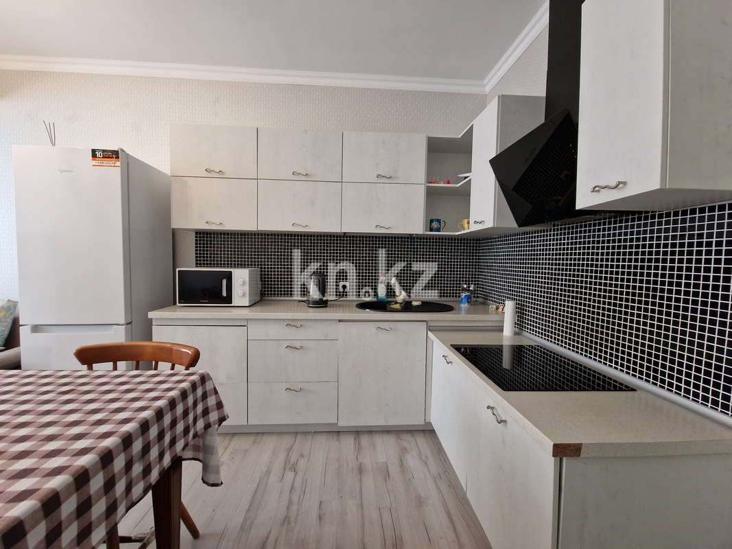 Продажа 2-комнатной квартиры, 52.5 м² - Продажа квартир в Кокшетау фото 5 из 11