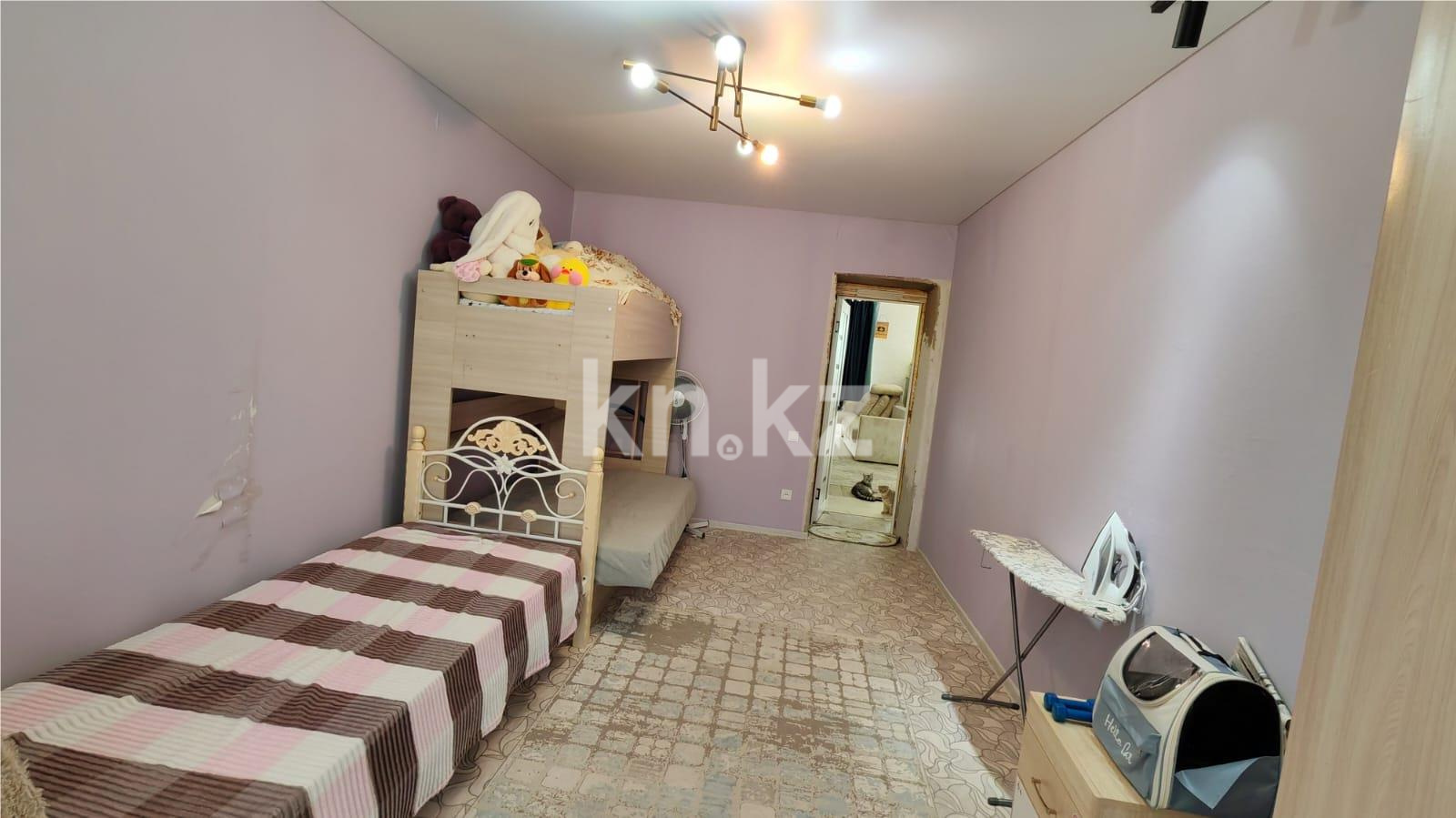 Продажа 2-комнатной квартиры, 68 м², ул. Букетова - Продажа квартир в Караганде фото 10 из 14