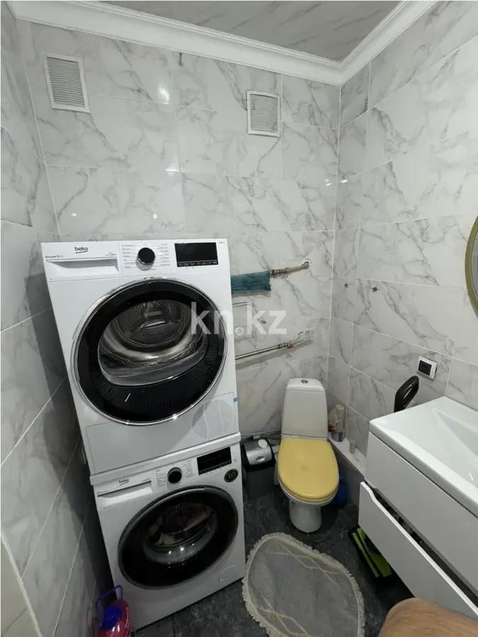 Продажа 2-комнатной квартиры, 50 м² - Продажа двухкомнатных квартир от собственников в Казахстане фото 5 из 9