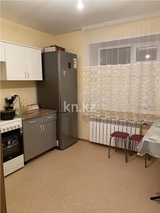 Продажа 1-комнатной квартиры, 41 м² в Алматы - фото 3