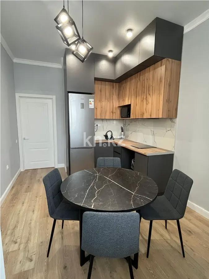 Продажа 2-комнатной квартиры, 45 м² в Астане - фото 4