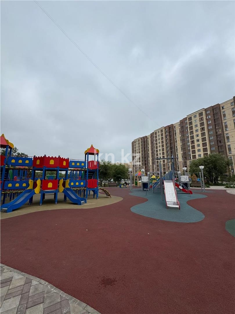 Продажа 4-комнатной квартиры, 118 м² в Караганде - фото 11