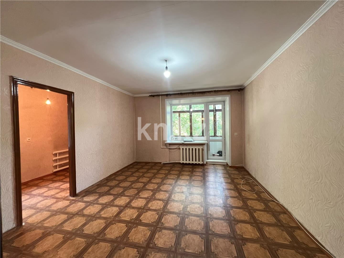 Продажа 3-комнатной квартиры, 57 м² - Продажа трехкомнатных квартир в Михайловке Караганды фото 1 из 12