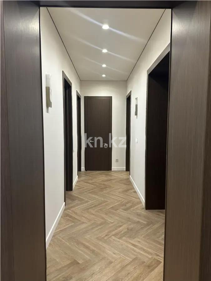 Продажа 4-комнатной квартиры, 125 м², пр. Мангилик Ел, дом  36/3 в Астане - фото 7