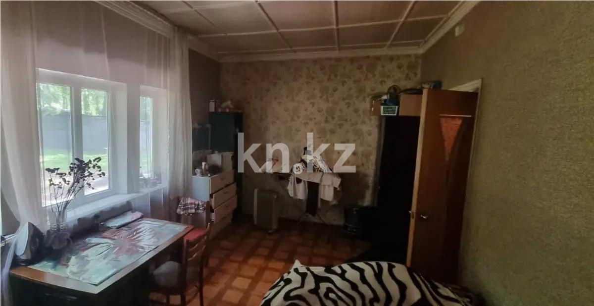Продажа 2-комнатной квартиры, 45 м², ул. Акынов, дом  32 - Продажа  двухкомнатных квартир в Алматы фото 1 из 2