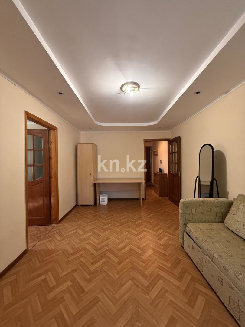 Продажа 2-комнатной квартиры, 44 м², ул. Радостовца, дом  152б - Продажа квартир в Алматы фото 1 из 12