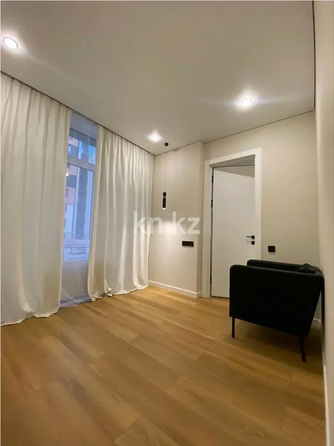 Продажа 2-комнатной квартиры, 45 м² - Продажа квартир от собственников в Алматы - страница 21 фото 2 из 4