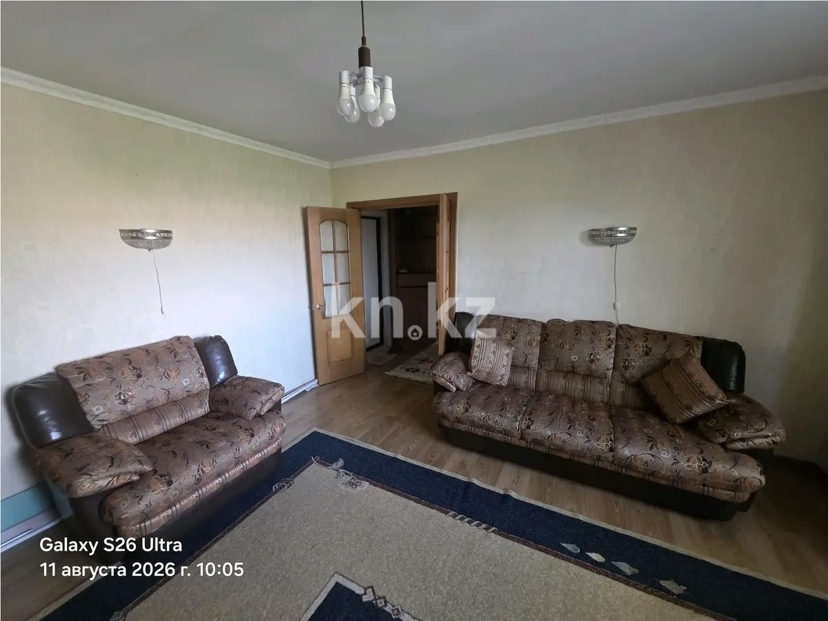 Продажа 2-комнатной квартиры, 54 м² в Караганде