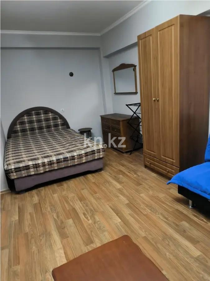 Продажа 1-комнатной квартиры, 42 м² в Алматы - фото 2