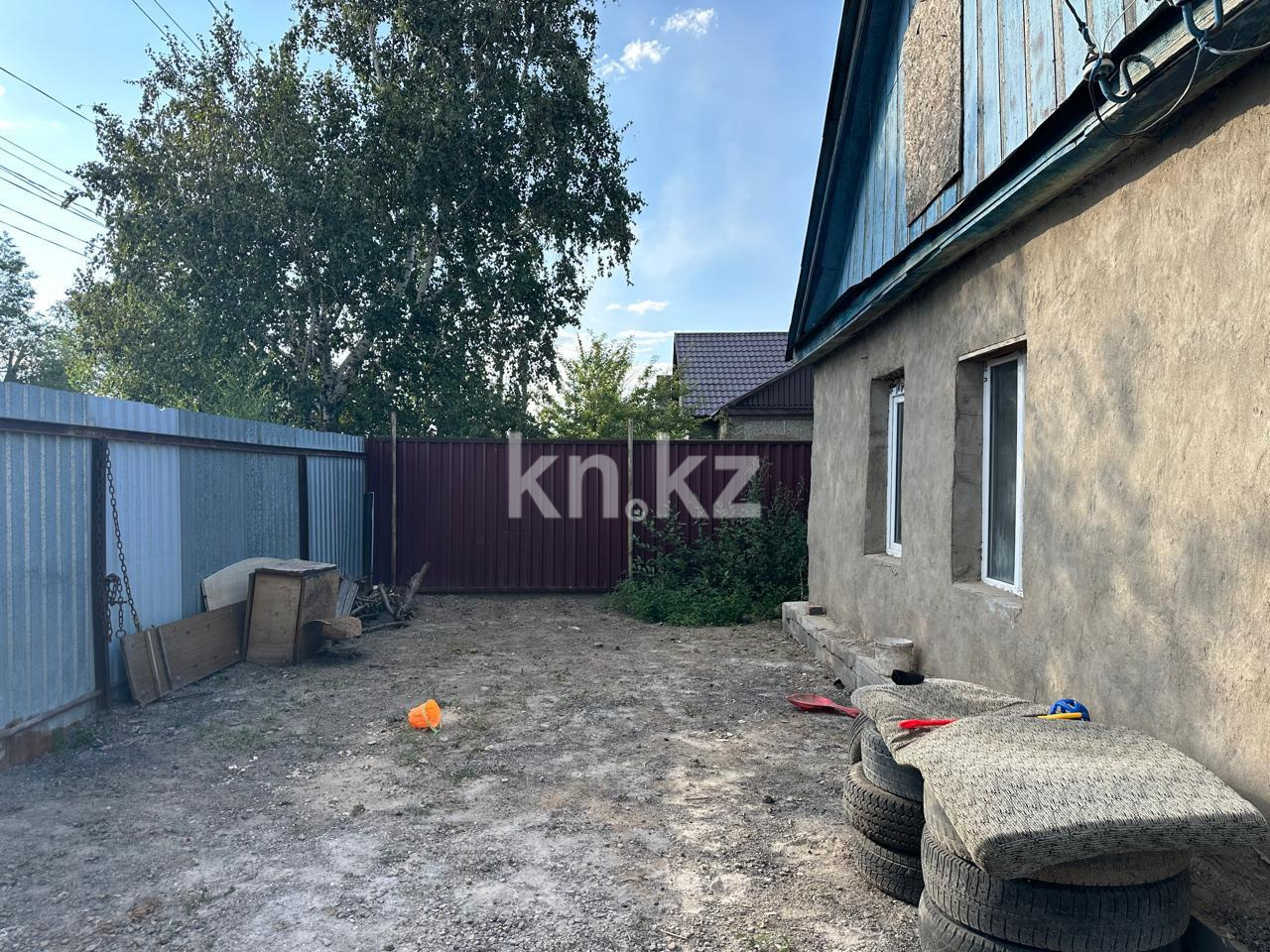 Продажа 4-комнатного дома, 80.7 м², ул. Чернышевского - Продажа домов, коттеджей в Темиртау фото 7 из 7