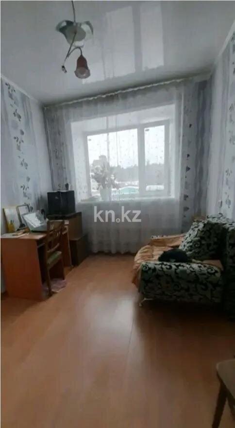 Продажа 2-комнатной квартиры, 44 м² в Темиртау
