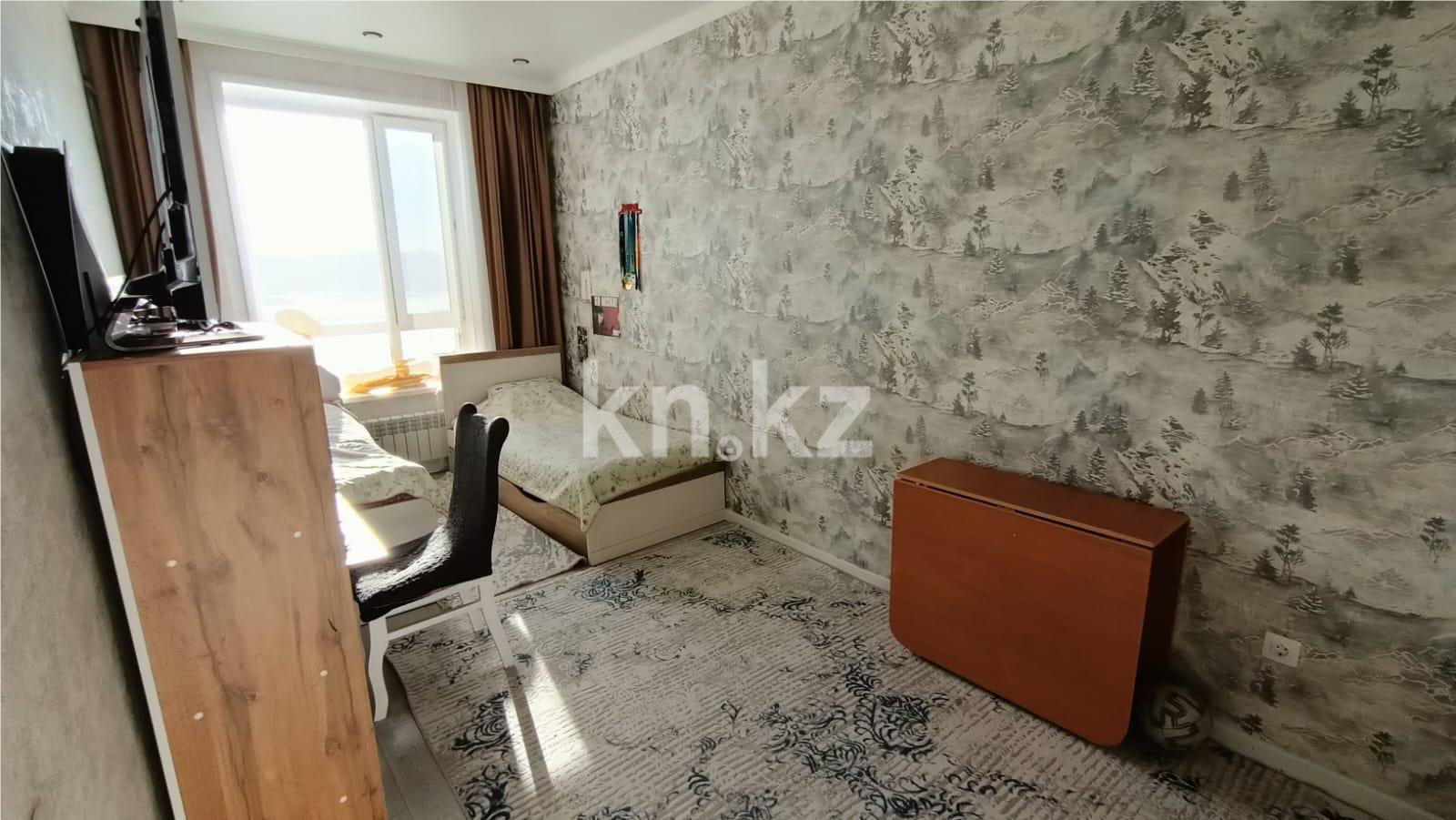Продажа 2-комнатной квартиры, 60 м², пр. Улы Дала в Астане - фото 3