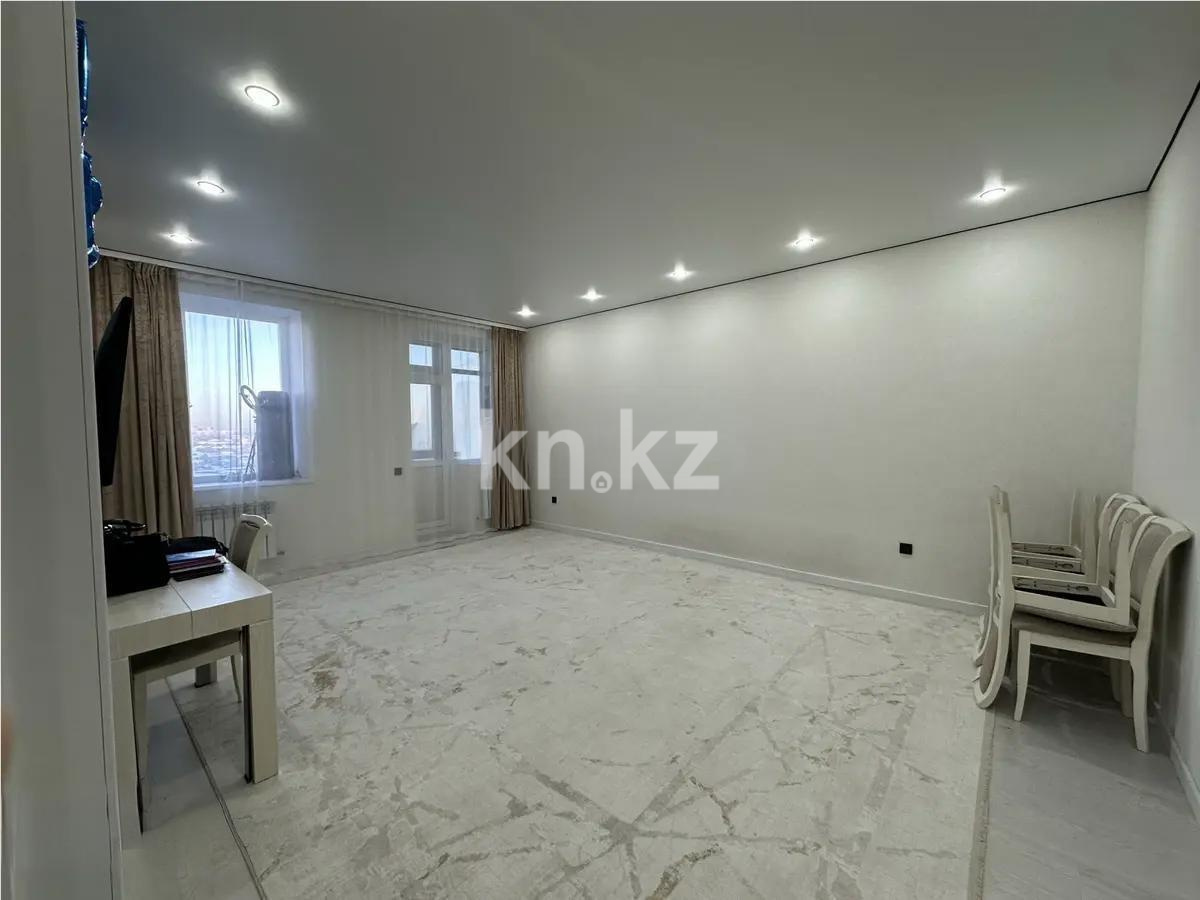 Продажа 2-комнатной квартиры, 63.1 м² - Продажа  двухкомнатных квартир в новостройках Астаны с фото - страница 44 фото 1 из 7