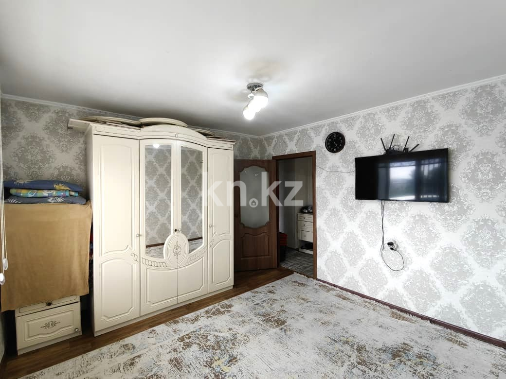 Продажа 2-комнатной квартиры, 44 м² - Продажа двухкомнатных квартир в Караганде фото 4 из 22