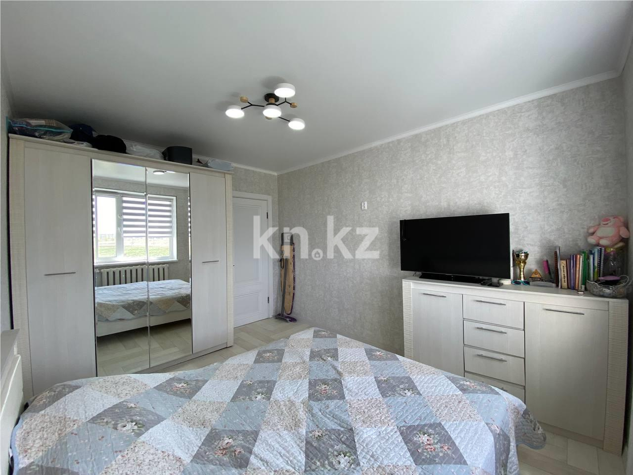 Продажа 2-комнатной квартиры, 51 м² в Темиртау - фото 4