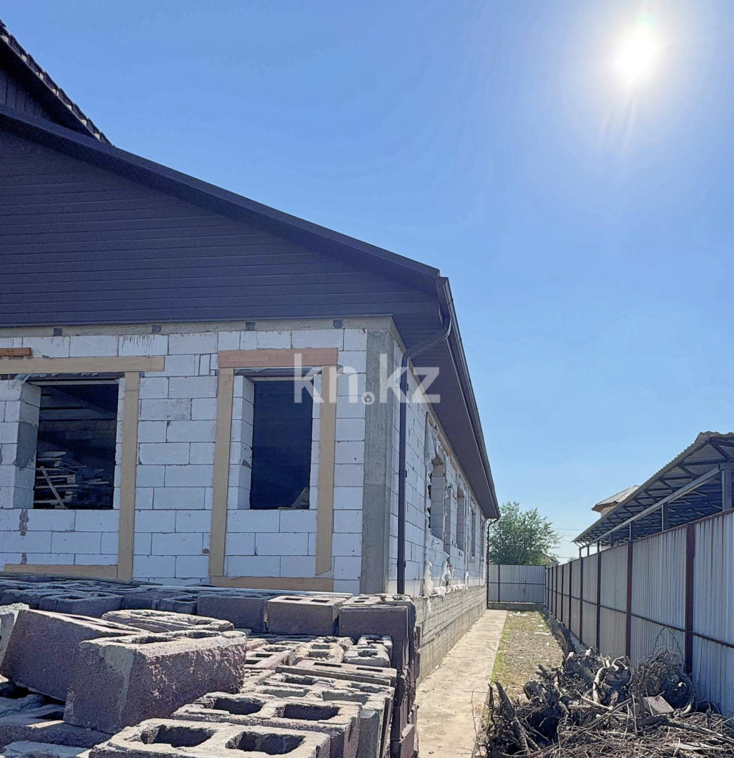 Продажа 4-комнатного дома, 300 м², Шынгыстау - Продажа домов, коттеджей в Алматинской области фото 18 из 23