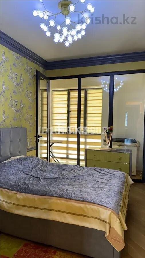 Продажа 4-комнатной квартиры, 143 м² в Алматы - фото 2