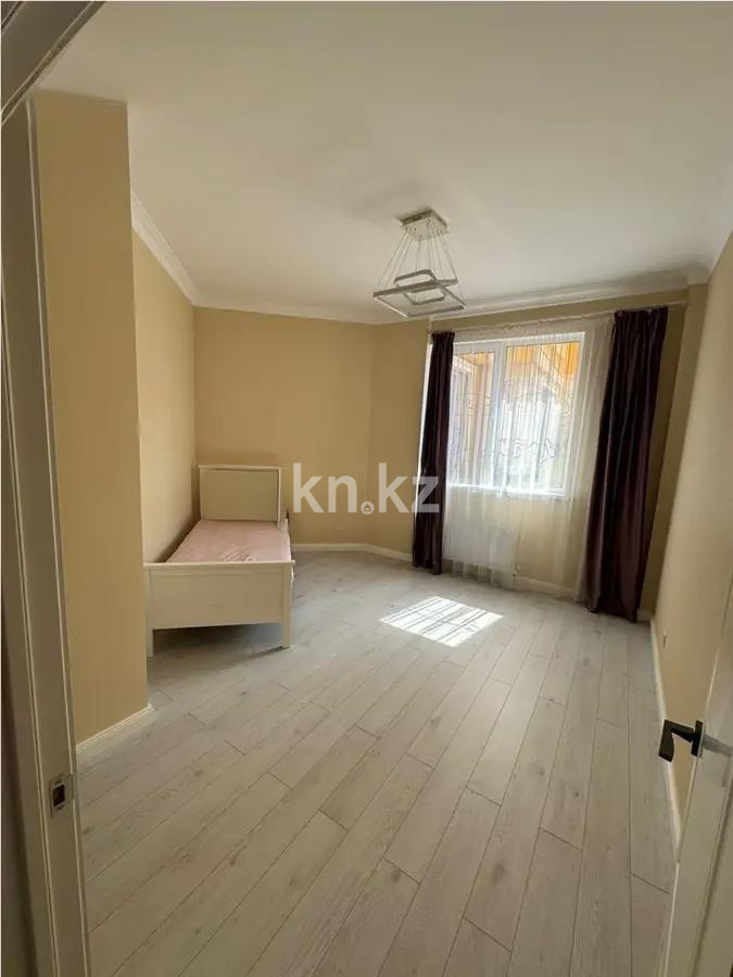 Продажа 4-комнатной квартиры, 120.8 м², ул. Храпатого, дом  21 в Астане - фото 3