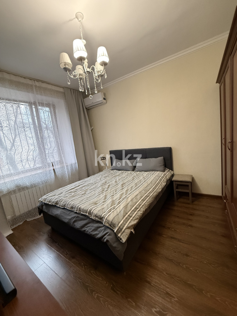 Продажа 2-комнатной квартиры, 53.2 м², ул. Лободы, дом  7а - Продажа  двухкомнатных квартир в Караганде фото 11 из 14
