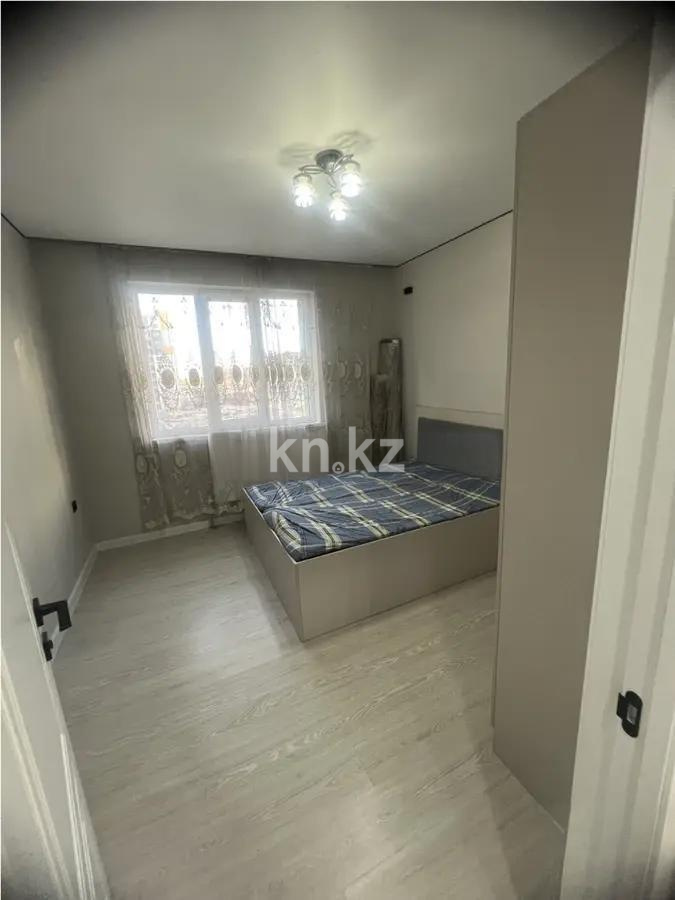 Продажа 2-комнатной квартиры, 60 м² в Алматы - фото 2
