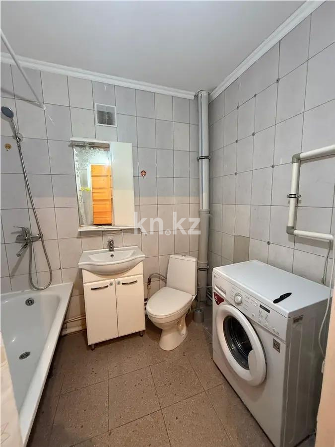 Продажа 1-комнатной квартиры, 38 м² в Астане - фото 3