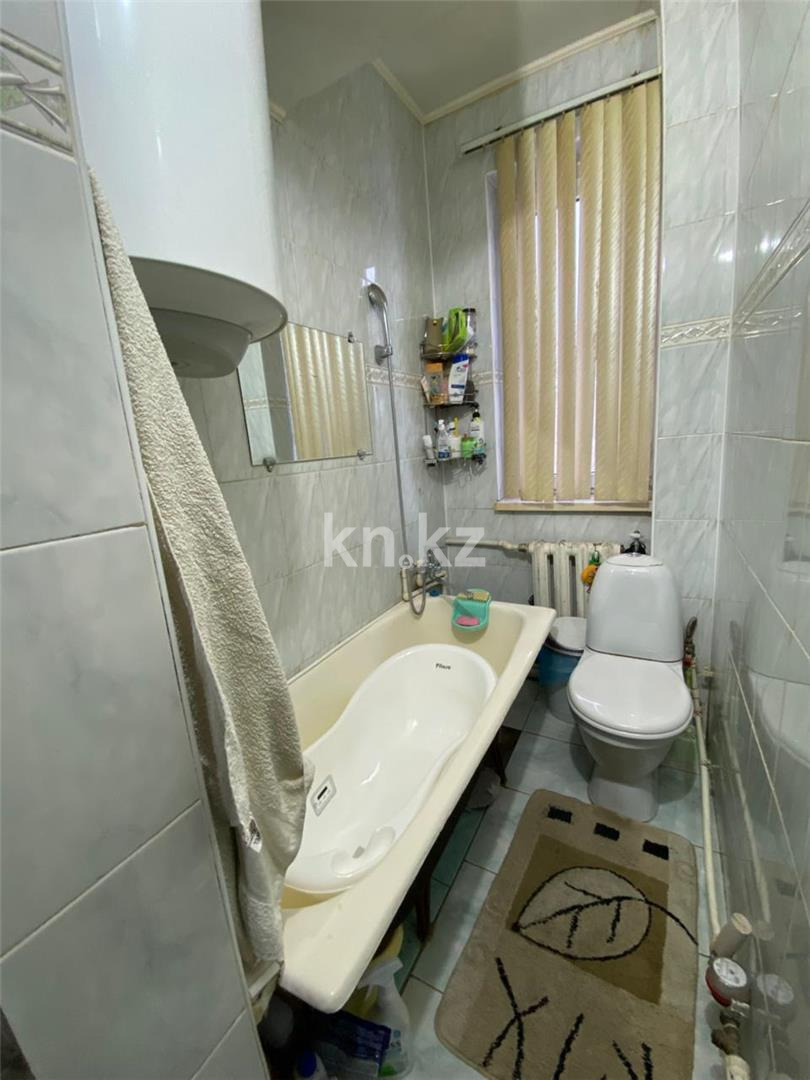 Продажа 2-комнатной квартиры, 51 м² в Сарани - фото 7