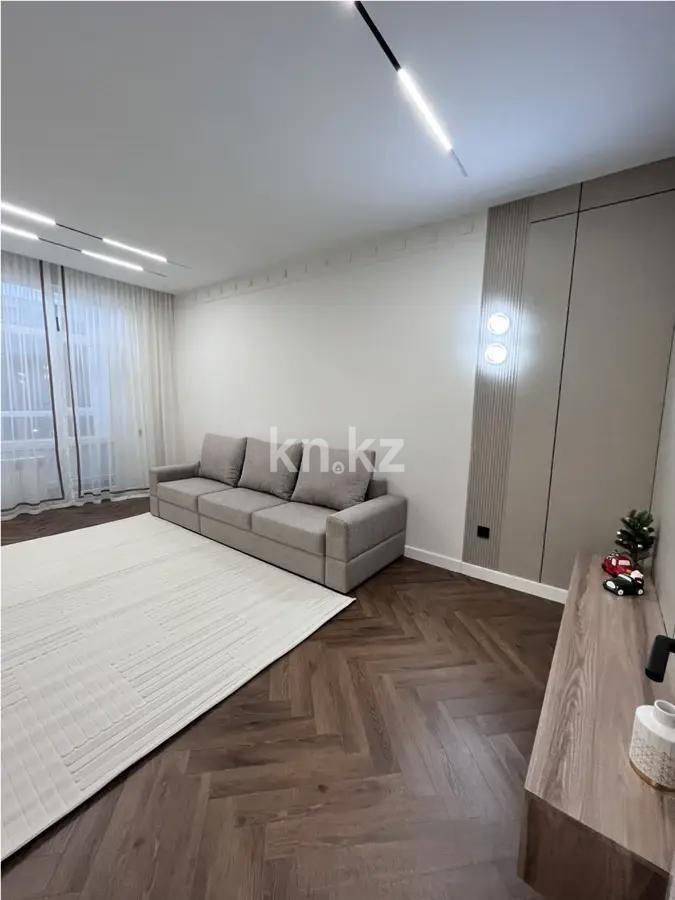 Продажа 2-комнатной квартиры, 59 м², ул. Мухамедханова - Продажа земельных участков в Карагандинской области фото 1 из 4