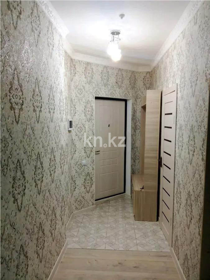 Продажа 2-комнатной квартиры, 40 м², ул. Айтматова, дом  34 - Продажа квартир в новостройках Астаны с фото фото 4 из 4