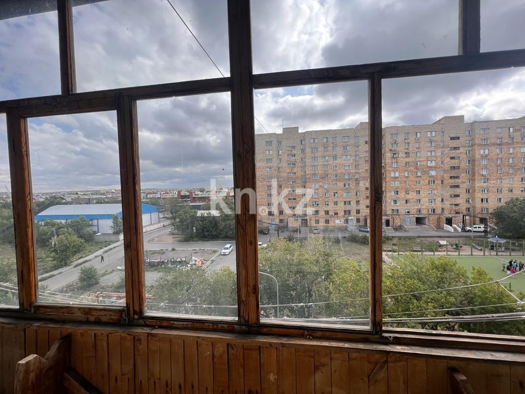 Продажа 4-комнатной квартиры, 78 м², мкр-н Восток-1, дом  4 в Караганде - фото 19