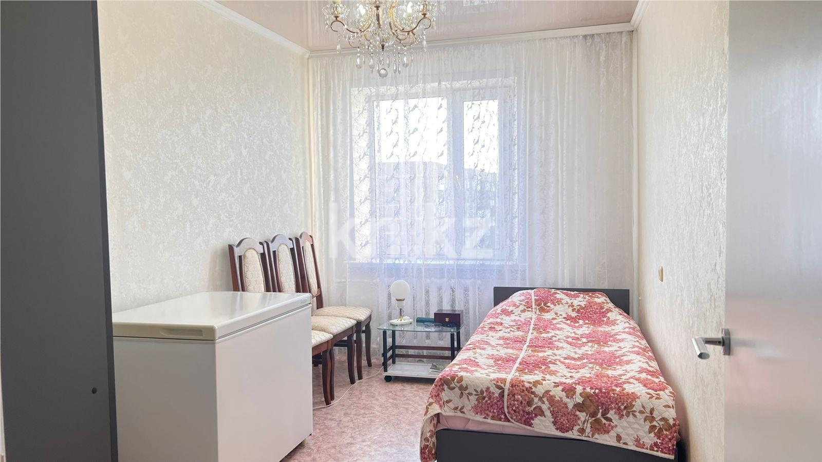 Продажа 3-комнатной квартиры, 62 м² в Караганде - фото 6