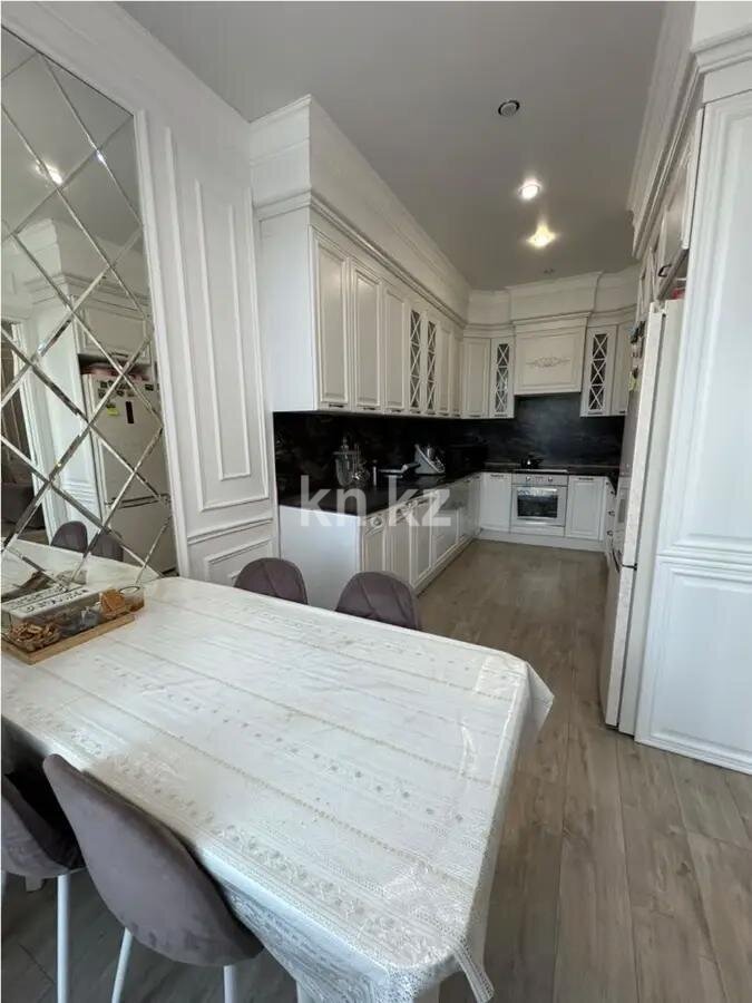 Продажа 4-комнатной квартиры, 153 м² в Астане - фото 5
