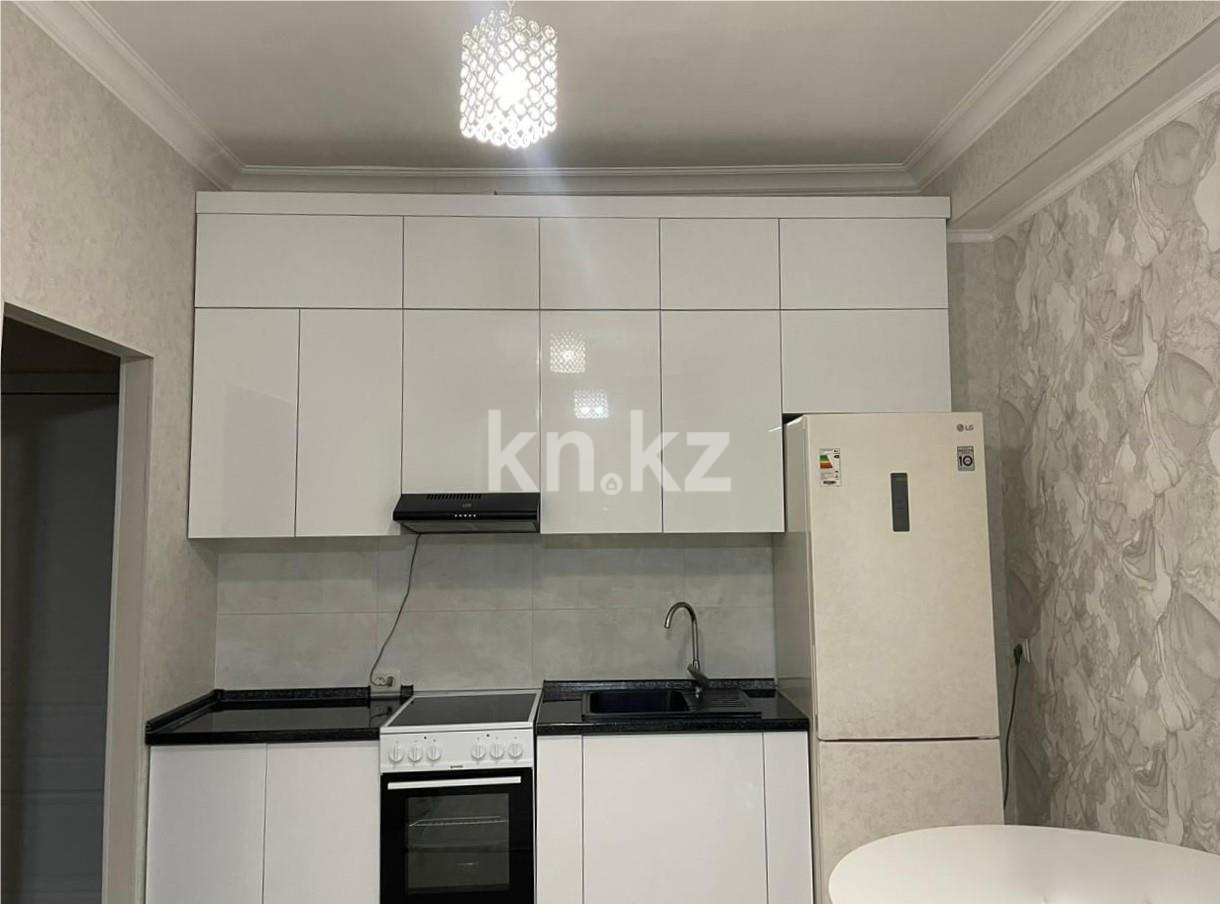 Продажа 2-комнатной квартиры, 41.5 м² - Продажа квартир в Астане - страница 206 фото 2 из 7