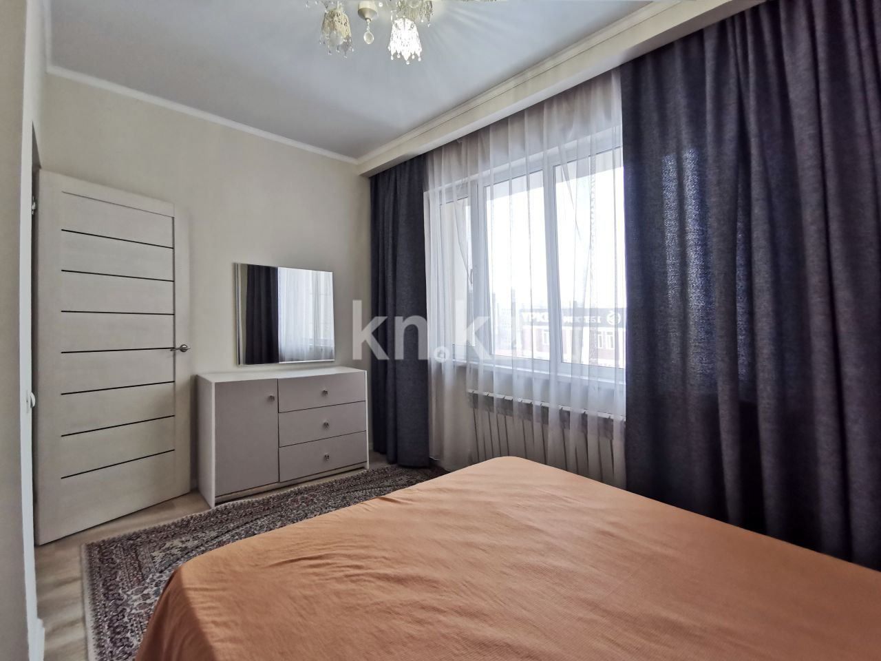 Продажа 2-комнатной квартиры, 52.3 м² - Продажа квартир в новостройках Алматы - страница 4 фото 13 из 33