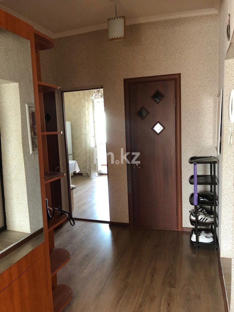 Продажа 2-комнатной квартиры, 67 м², Достык, дом  117/5 - ул. Кажымукана в Алматы - фото 2