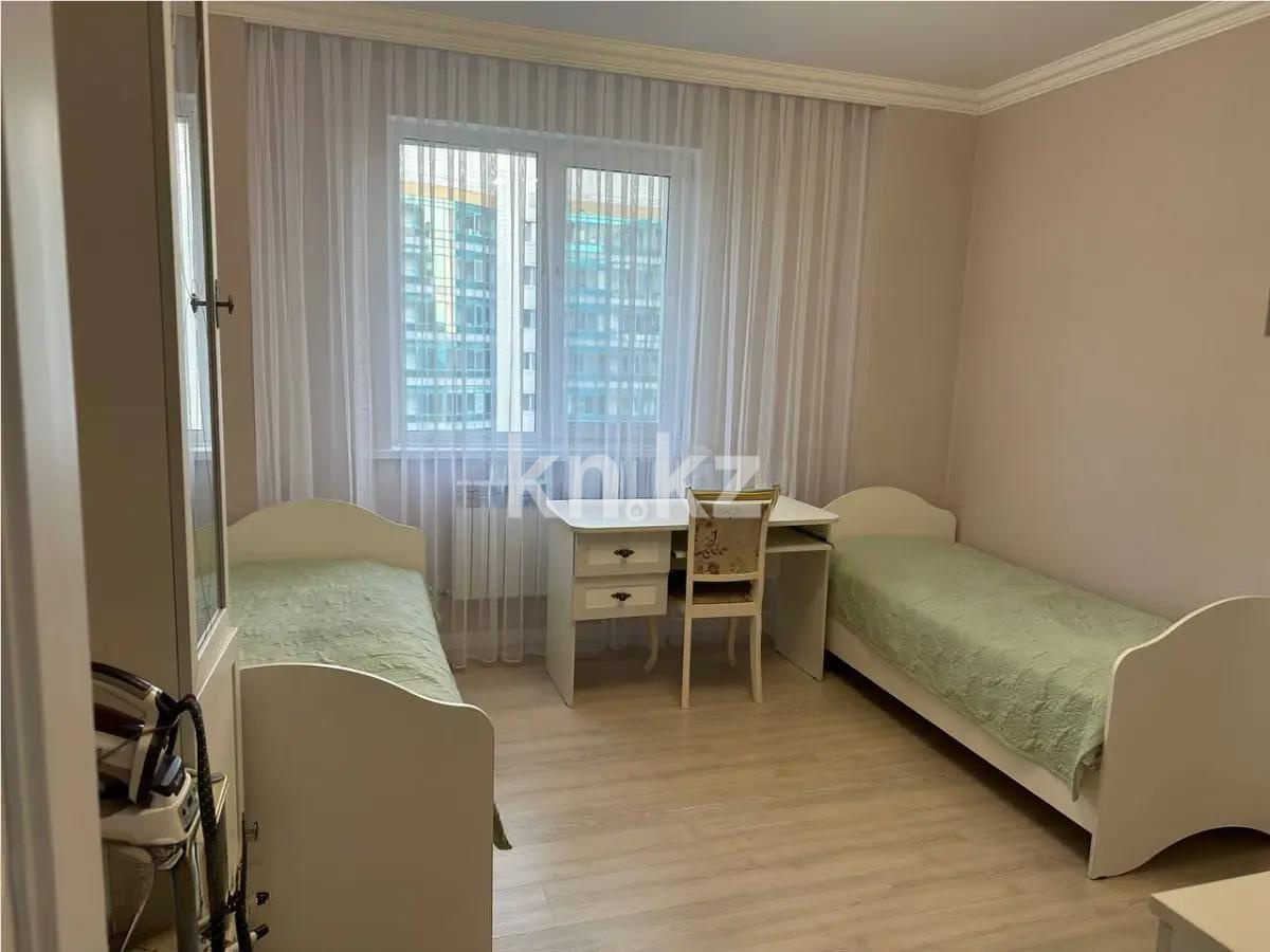 Продажа 3-комнатной квартиры, 90 м², ул. Сарайшык, дом  7/3 в Астане - фото 3