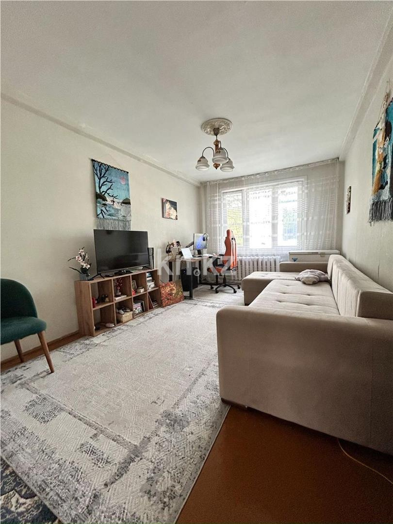 Продажа 3-комнатной квартиры, 60.7 м² - Продажа трехкомнатных квартир в Астане - страница 102 фото 3 из 9