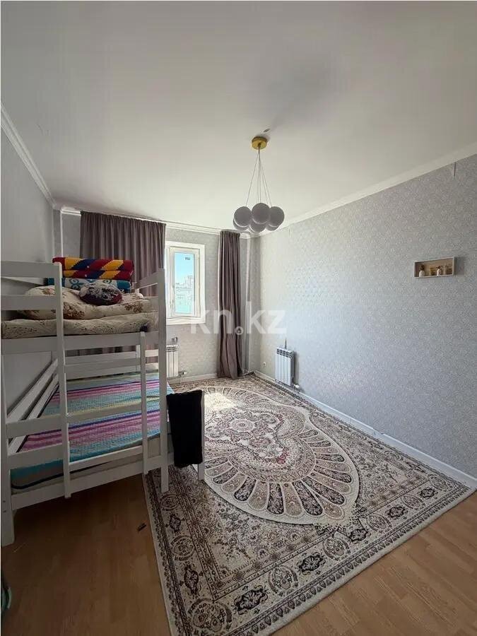 Продажа 2-комнатной квартиры, 63 м² в Астане - фото 2