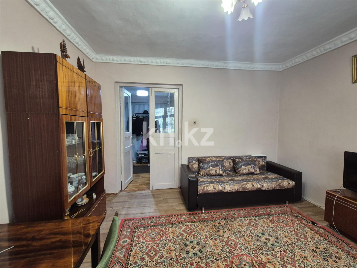 Продажа 2-комнатной квартиры, 53 м² - Продажа квартир в кирпичном доме в Казахстане - страница 110 фото 4 из 20