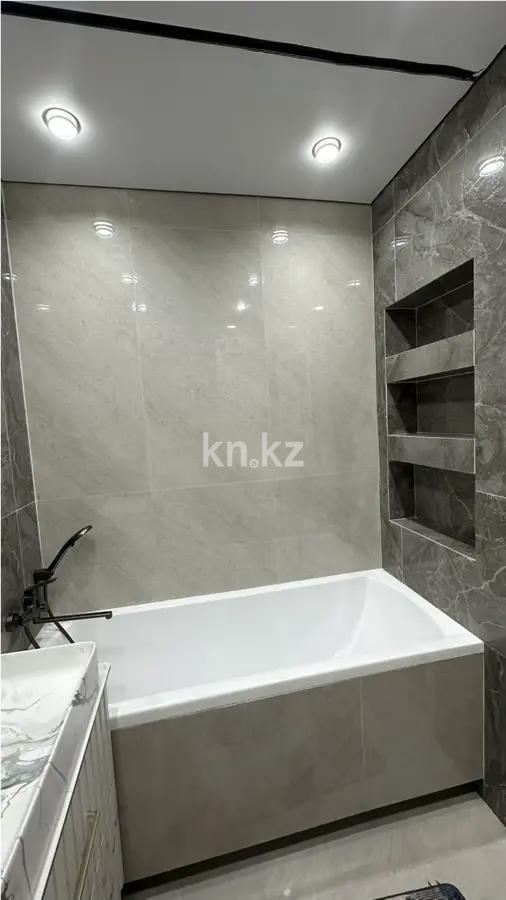 Продажа 3-комнатной квартиры, 92 м², мкр-н Гажайып, дом  5/2 - Продажа квартир в новостройках Алматы без посредников фото 5 из 5