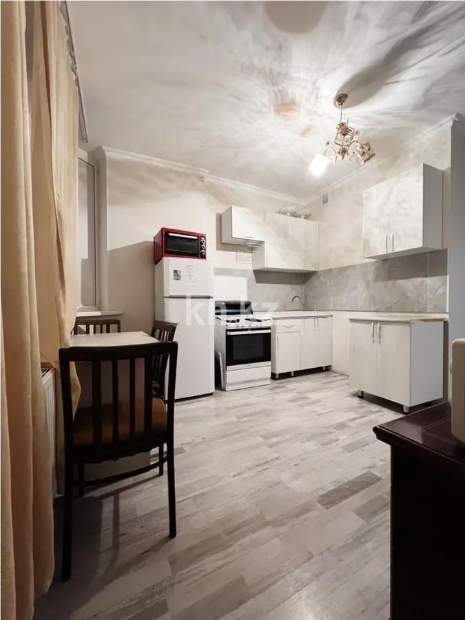 Продажа 4-комнатной квартиры, 78 м² - Продажа четырехкомнатных квартир в Астане - страница 16 фото 3 из 6