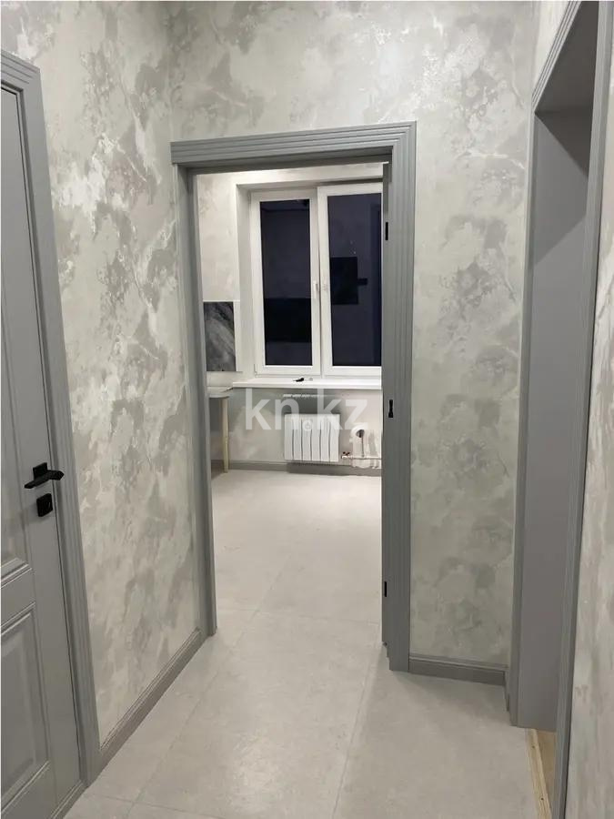 Продажа 1-комнатной квартиры, 33.3 м² в Алматы - фото 6