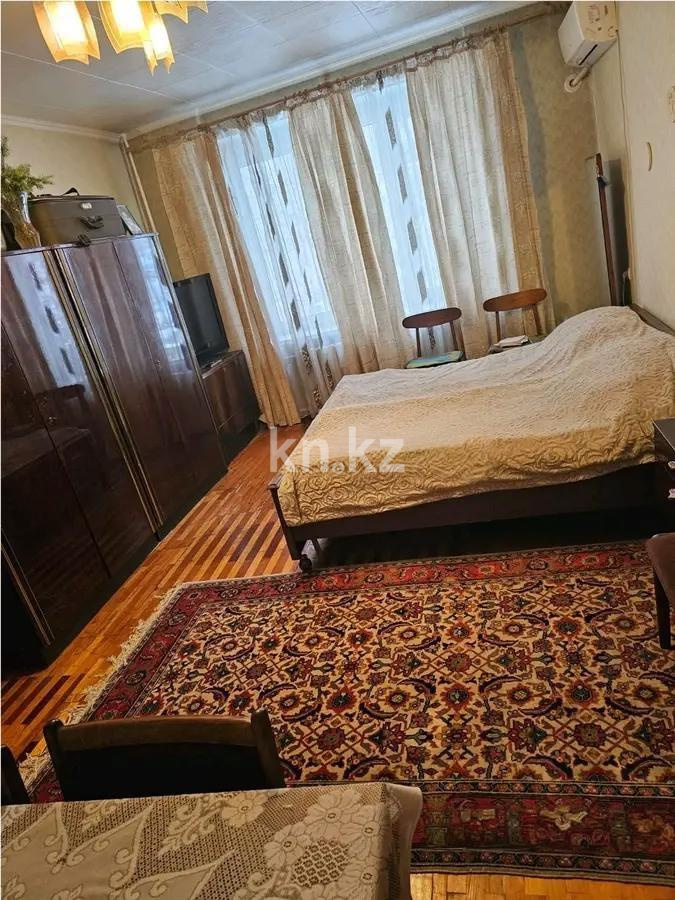 Продажа 4-комнатной квартиры, 107 м² - Продажа квартир в Алматы - страница 28 фото 3 из 8